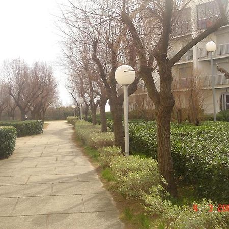 Studio La Grande Motte, Parking מראה חיצוני תמונה
