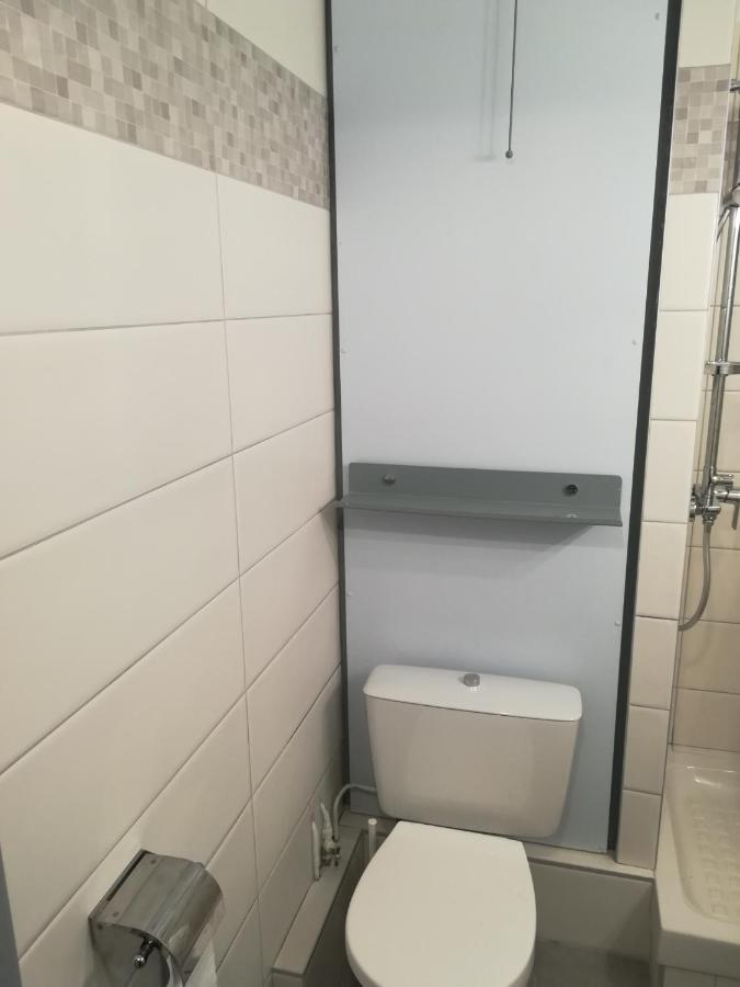 Studio La Grande Motte, Parking מראה חיצוני תמונה