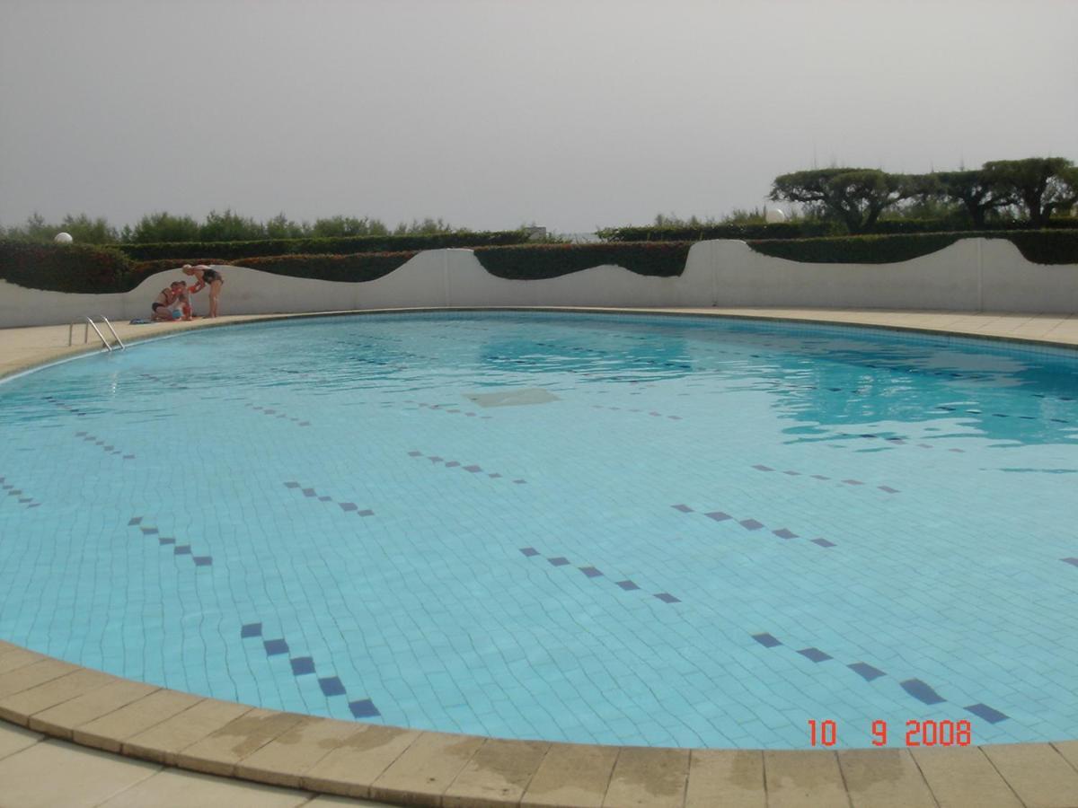 Studio La Grande Motte, Parking מראה חיצוני תמונה